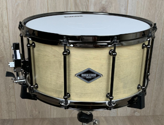 CUSTOM SNARE - MAPLE LAZURE EDITION